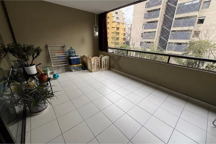 Depto providencia 3d/3b/2e/1b