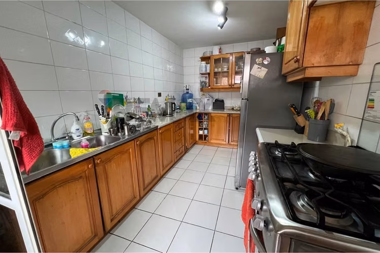 Depto providencia 3d/3b/2e/1b
