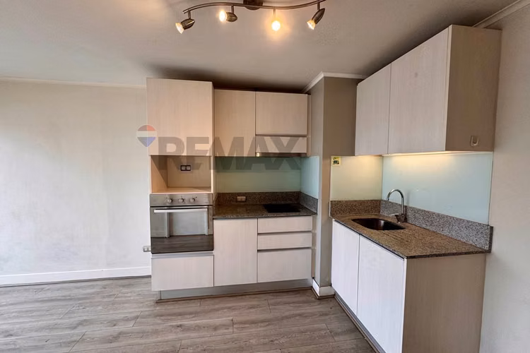 Arriendo 1d- 1b, independencia - Imagen 3