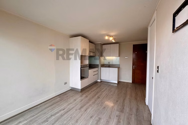 Arriendo 1d- 1b, independencia - Imagen 4