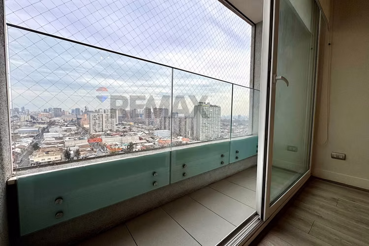 Arriendo 1d- 1b, independencia - Imagen 9