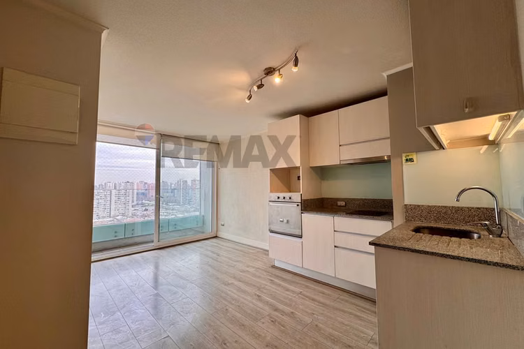 Arriendo 1d- 1b, independencia - Imagen 7