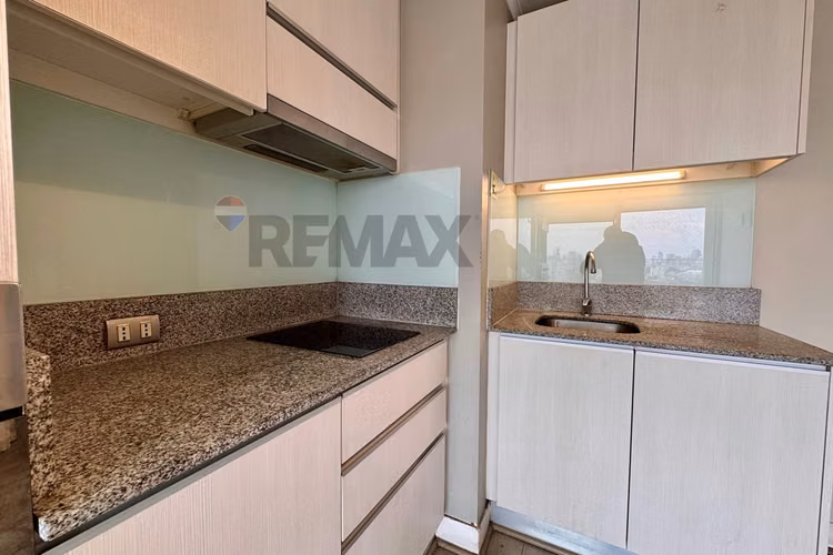 Arriendo 1d- 1b, independencia - Imagen 8