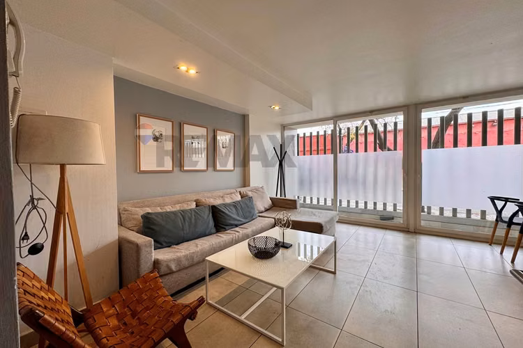 Arriendo 1d- 1b, independencia - Imagen 19