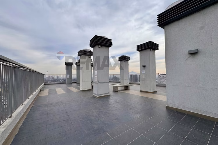 Arriendo 1d- 1b, independencia - Imagen 24