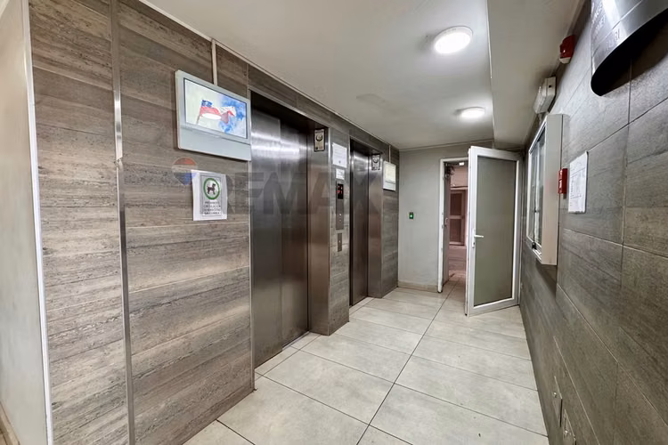 Arriendo 1d- 1b, independencia - Imagen 22