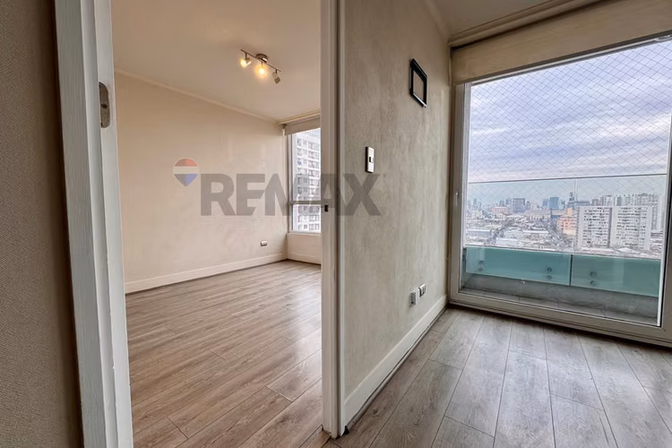 Arriendo 1d- 1b, independencia - Imagen 12