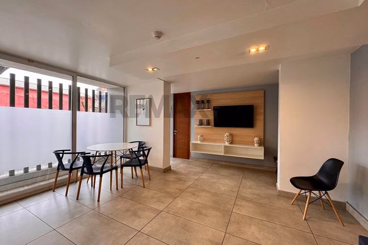 Arriendo 1d- 1b, independencia - Imagen 18
