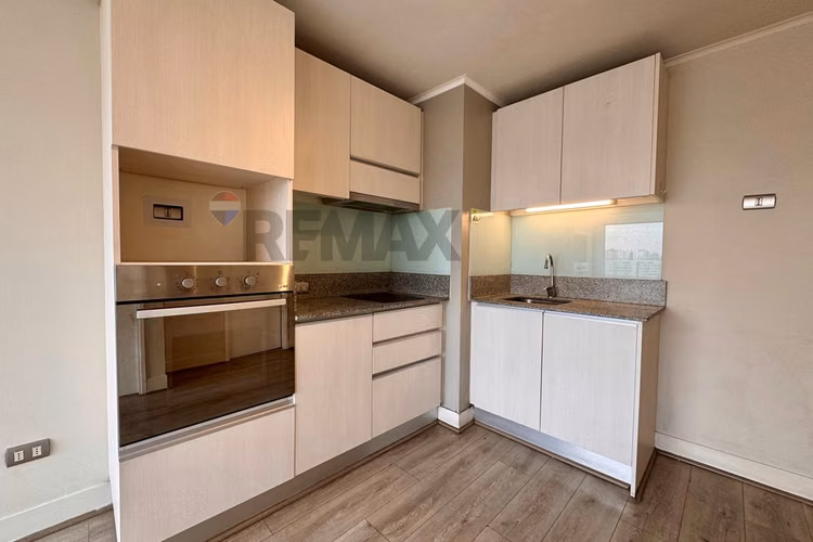 Arriendo 1d- 1b, independencia - Imagen 2