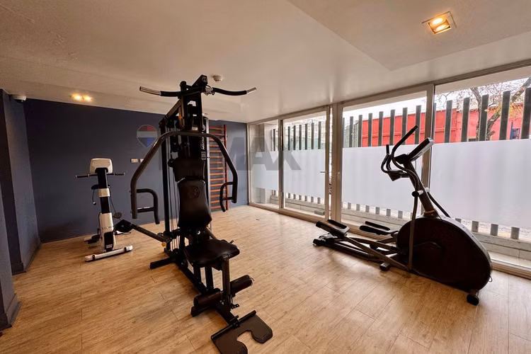 Arriendo 1d- 1b, independencia - Imagen 20