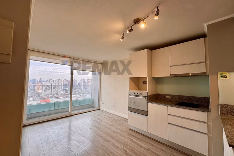 Arriendo 1d- 1b, independencia - Imagen 5