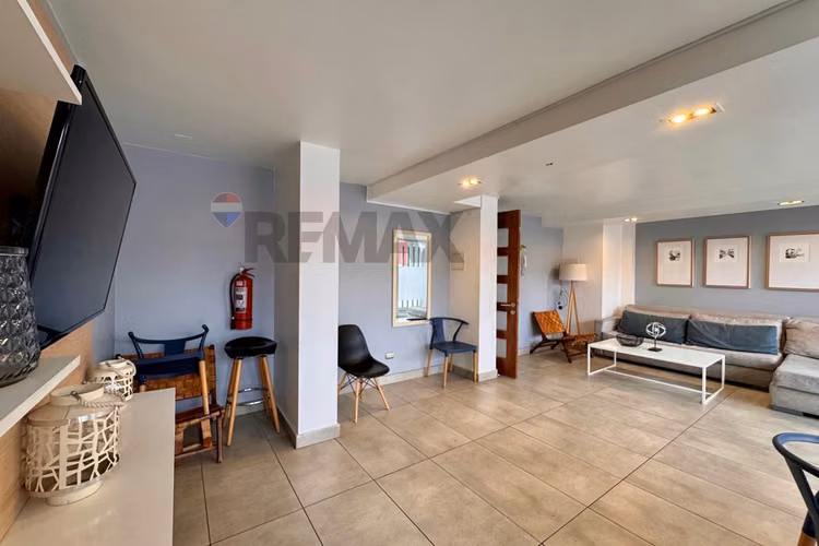 Arriendo 1d- 1b, independencia - Imagen 17