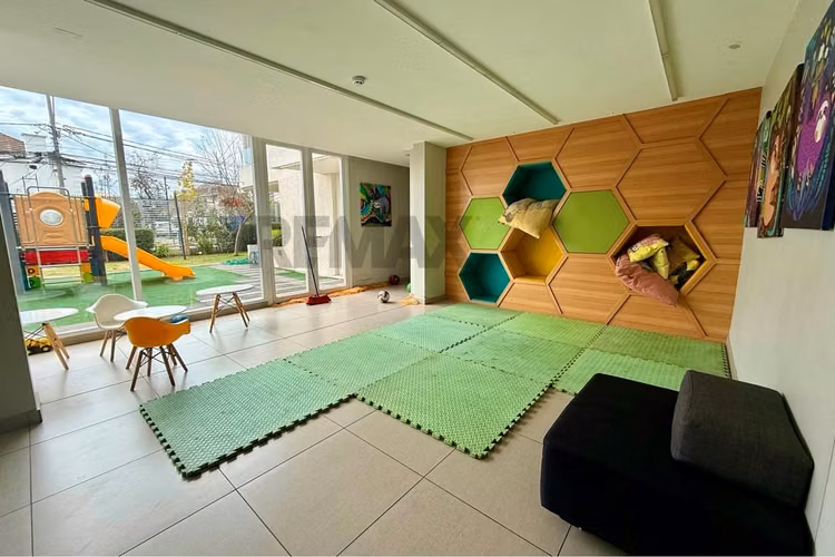 Venta depto. con terraza 2d-2b-eyb - Imagen 18