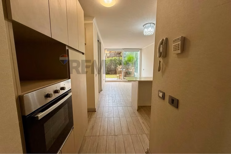 Venta depto. con terraza 2d-2b-eyb - Imagen 2