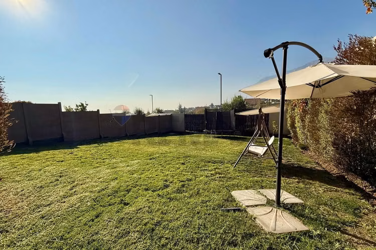 Venta casa condominio alto macul 3d-3b-2e