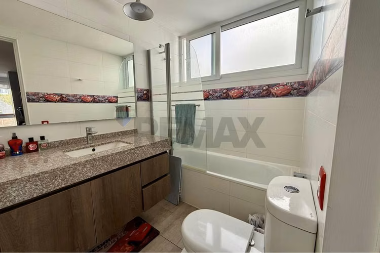 Townhouse 4d-4b-2e juan de dios vial