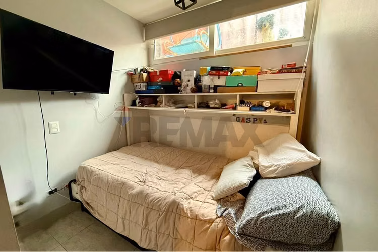 Townhouse 4d-4b-2e juan de dios vial