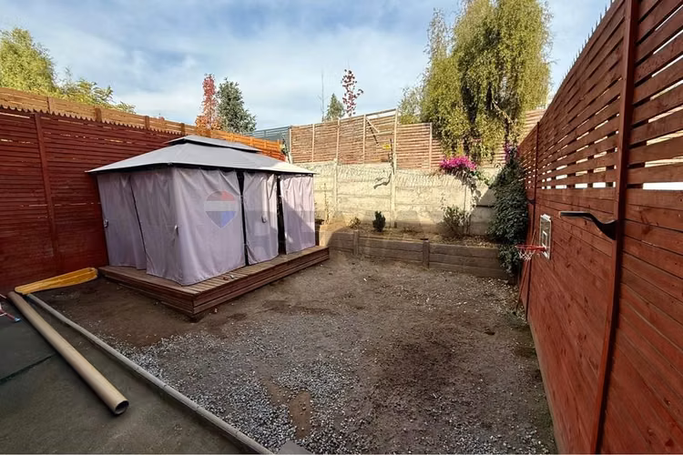 Townhouse 4d-4b-2e juan de dios vial