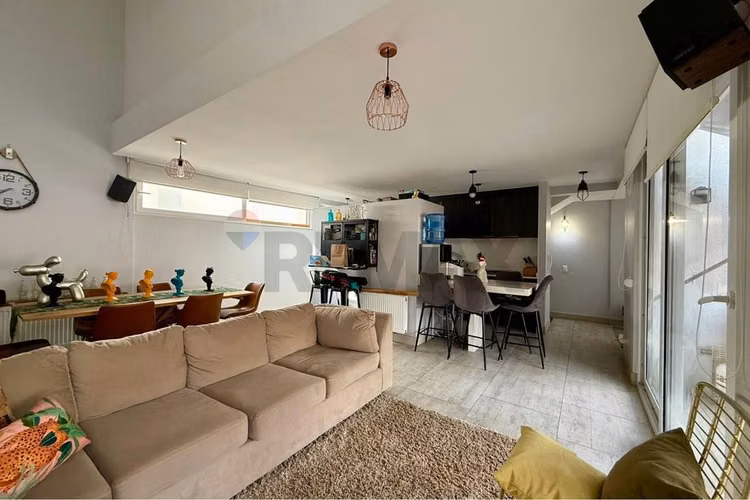 Townhouse 4d-4b-2e juan de dios vial