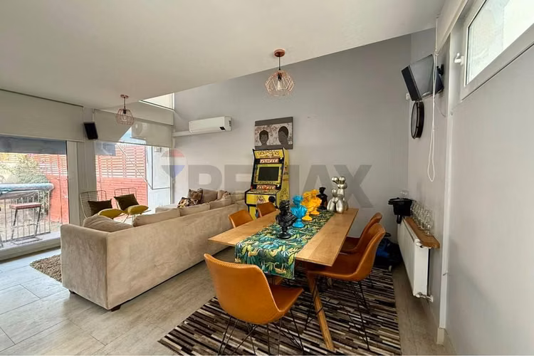Townhouse 4d-4b-2e juan de dios vial