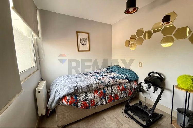 Townhouse 4d-4b-2e juan de dios vial