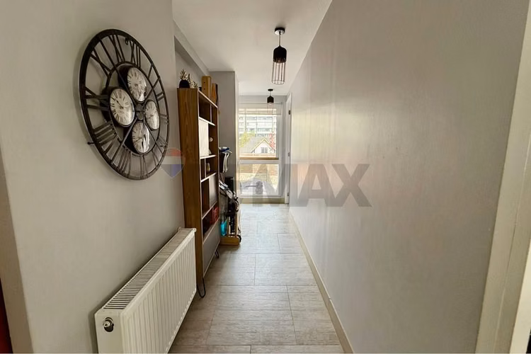Townhouse 4d-4b-2e juan de dios vial