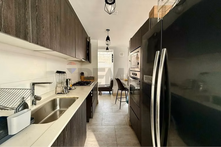Townhouse 4d-4b-2e juan de dios vial