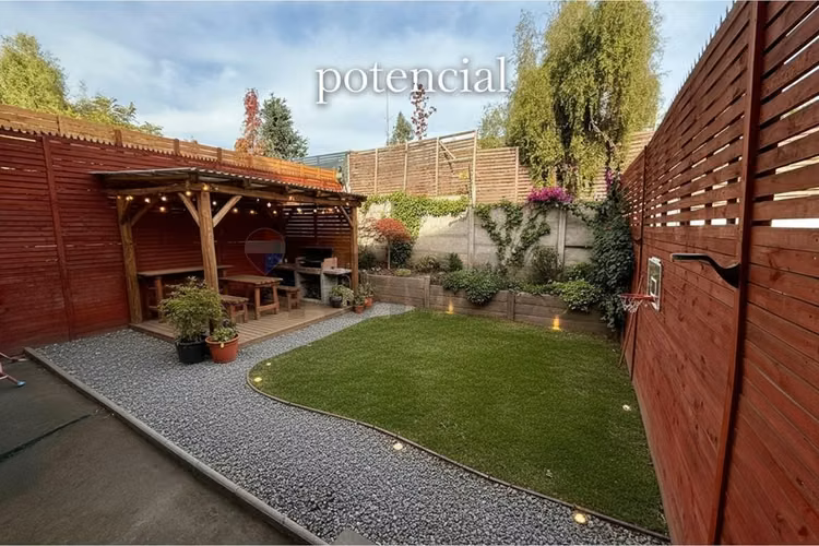 Townhouse 4d-4b-2e juan de dios vial