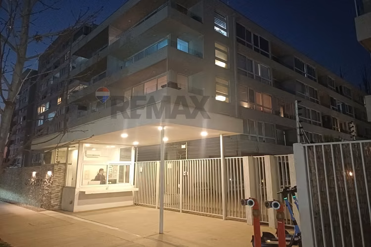 "hogar ideal en huechuraba: ¡vive la comodidad!"