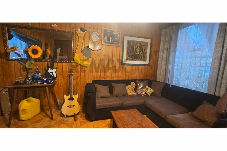 Casa en san bernardo 5d/2b/1e
