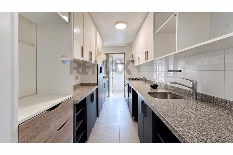Departamento en san enrique lo barnechea - Imagen 8
