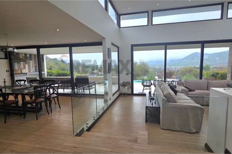 Condominio curacaví - bajo valor de mercado - Imagen 3
