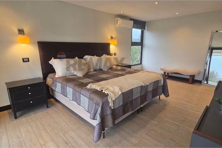 Casa mediterránea curacaví 5.700 m²