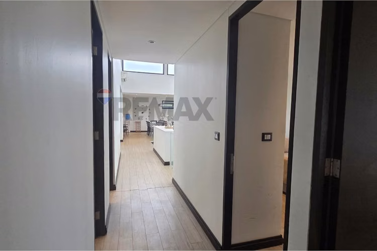 Casa mediterránea curacaví 5.700 m²