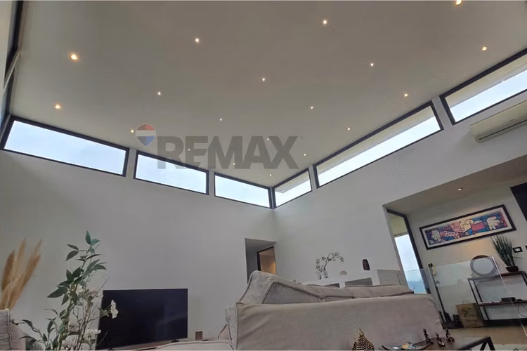 Casa mediterránea curacaví 5.700 m²