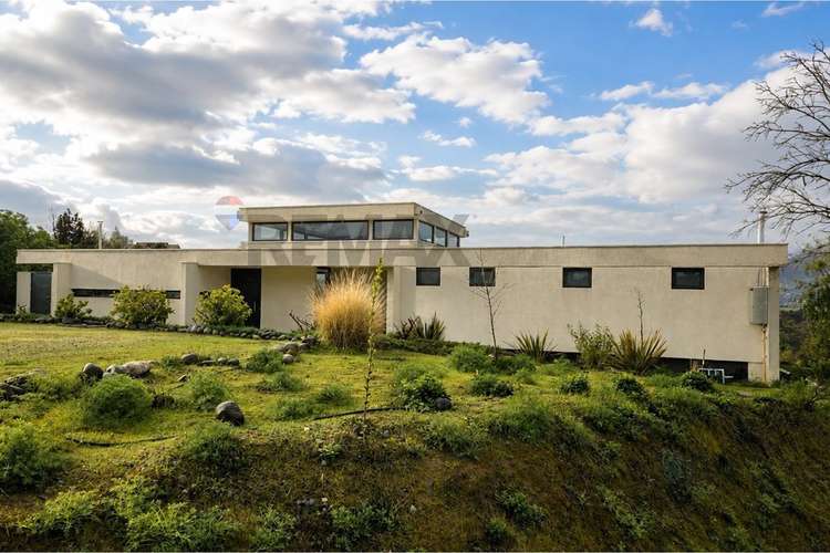 Condominio curacaví - bajo valor de mercado - Imagen 4