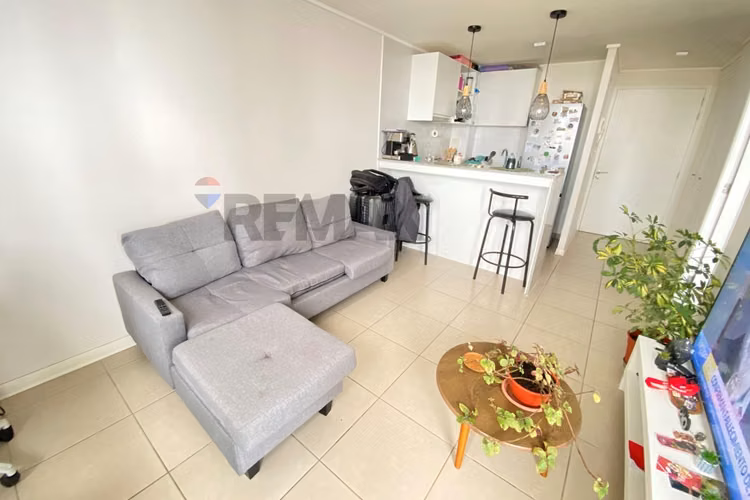 Departamento en arriendo sector norte