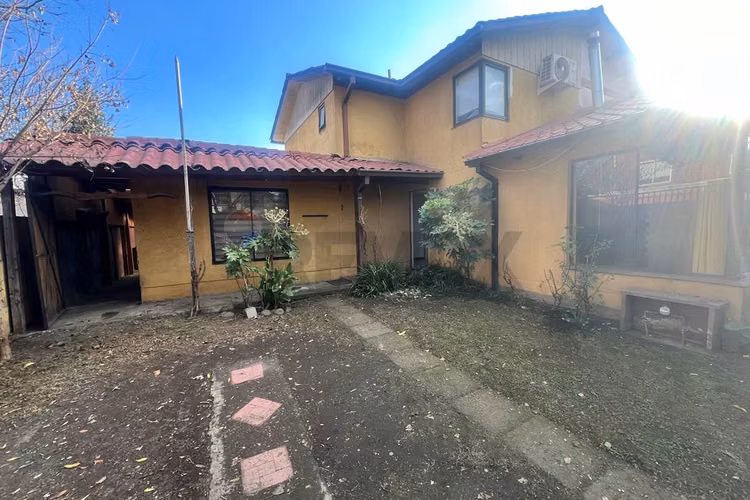 "casa venta: oportunidad única en los ángeles"