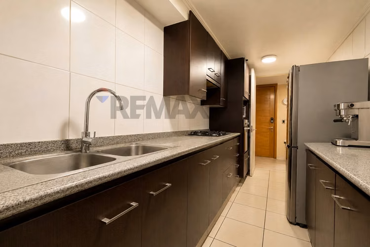 Venta departamento metro simon bolivar ñuñoa - Imagen 16