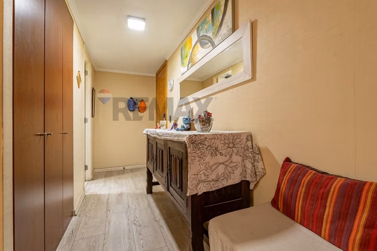Venta departamento metro simon bolivar ñuñoa - Imagen 5