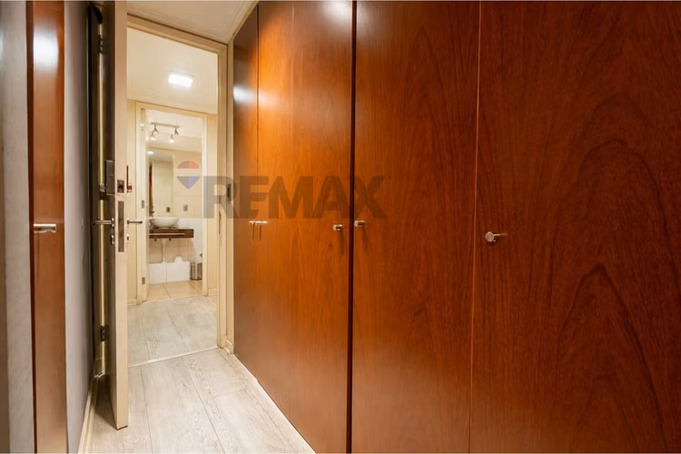 Venta departamento metro simon bolivar ñuñoa - Imagen 20