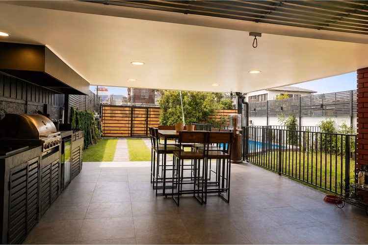 Venta casa la cisterna - Imagen 4