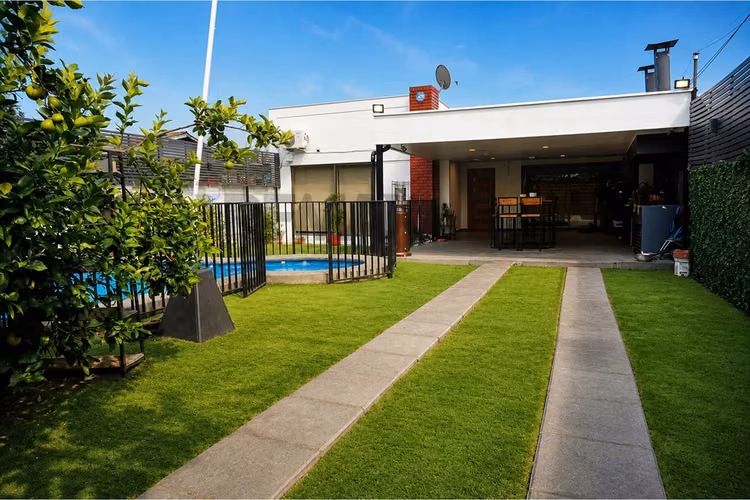 Venta casa la cisterna - Imagen 2