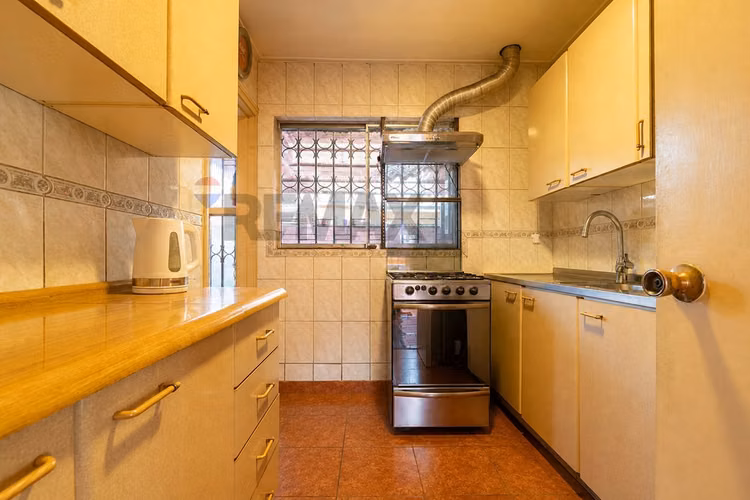 Venta casa metro simon bolivar ñuñoa - Imagen 16