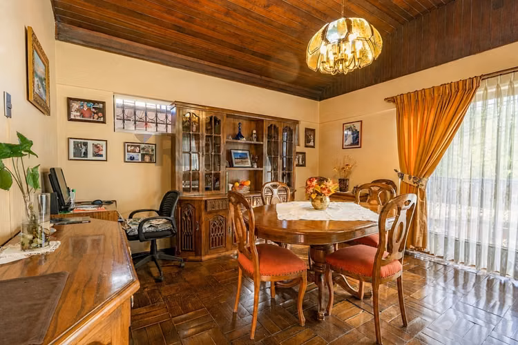 Venta casa metro simon bolivar ñuñoa - Imagen 5