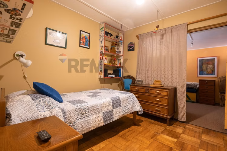 Venta casa metro simon bolivar ñuñoa - Imagen 15