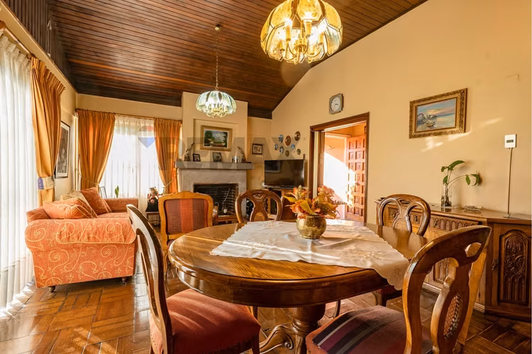 Venta casa metro simon bolivar ñuñoa - Imagen 9
