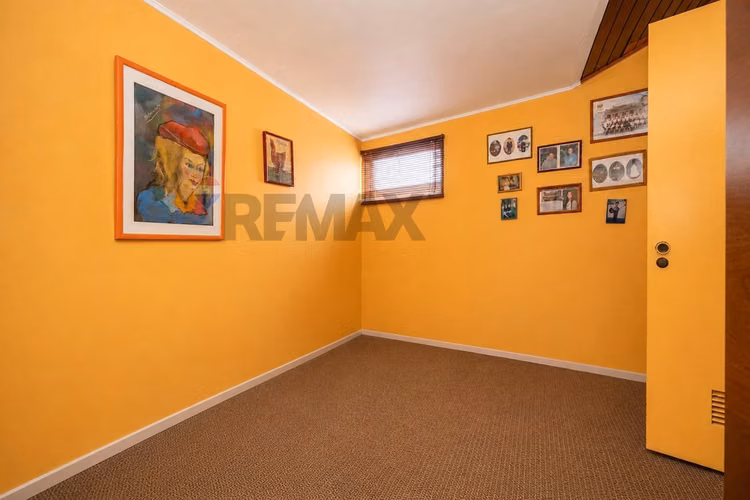 Venta casa metro simon bolivar ñuñoa - Imagen 14