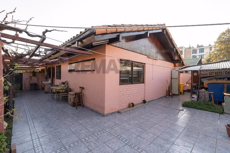 Venta casa metro simon bolivar ñuñoa - Imagen 24