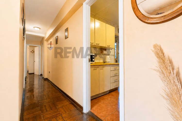 Venta casa metro simon bolivar ñuñoa - Imagen 18